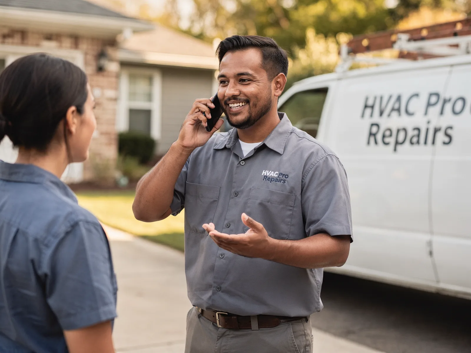 Heat Pump Repair Mequon, WI FAQs
